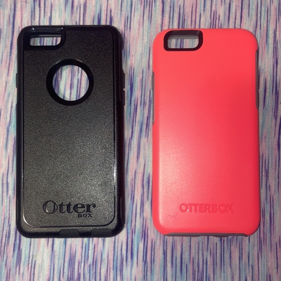 2 otterbox’s brand new - Picture 1 of 8